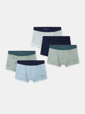 Труси. Труси для хлопчика Sergent Major 26E5PG82BOX