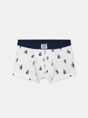 Труси. Труси для хлопчика Sergent Major 26E5PG83BOX