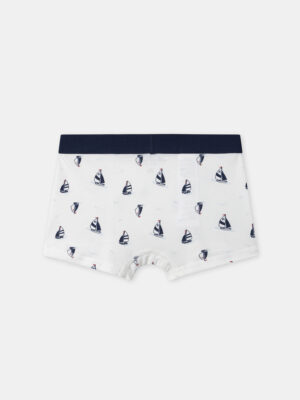 Труси. Труси для хлопчика Sergent Major 26E5PG83BOX