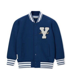 Кофти і пуловери. Бомбер для хлопчика Original Marines DGP2063B