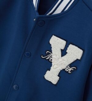 Кофти і пуловери. Бомбер для хлопчика Original Marines DGP2063B