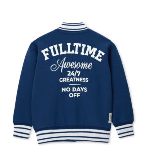 Кофти і пуловери. Бомбер для хлопчика Original Marines DGP2063B