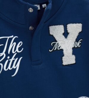 Кофти і пуловери. Пуловер для хлопчика Original Marines DGP2064B