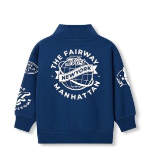 Кофти і пуловери. Пуловер для хлопчика Original Marines DGP2064B