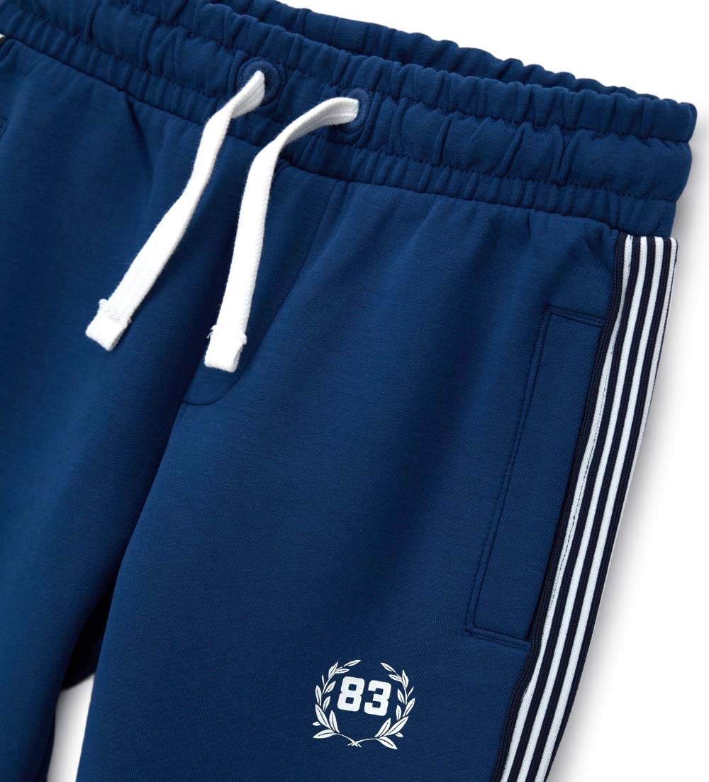 Штани і комбінезони. Штани для хлопчика Original Marines DGP2067B