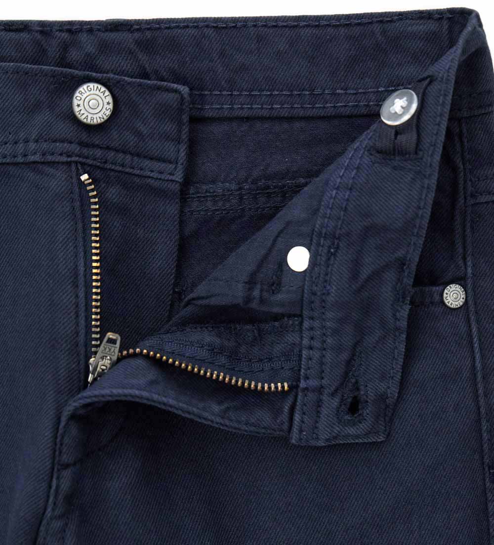 Штани і комбінезони. Джинси для хлопчика Original Marines DGP2068B