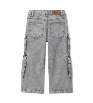 Штани і комбінезони. Джинси для хлопчика Original Marines DGP2069B