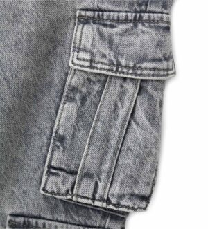 Штани і комбінезони. Джинси для хлопчика Original Marines DGP2069B