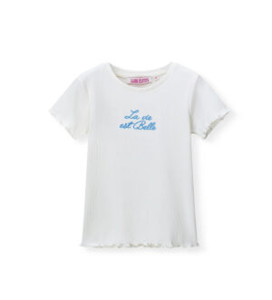 Футболки і топи. Футболка для дівчинки Original Marines DGP3032F