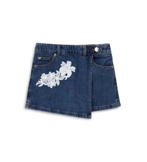 Шорти. Шорти для дівчинки Original Marines DGP3048F