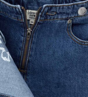 Шорти. Шорти для дівчинки Original Marines DGP3048F