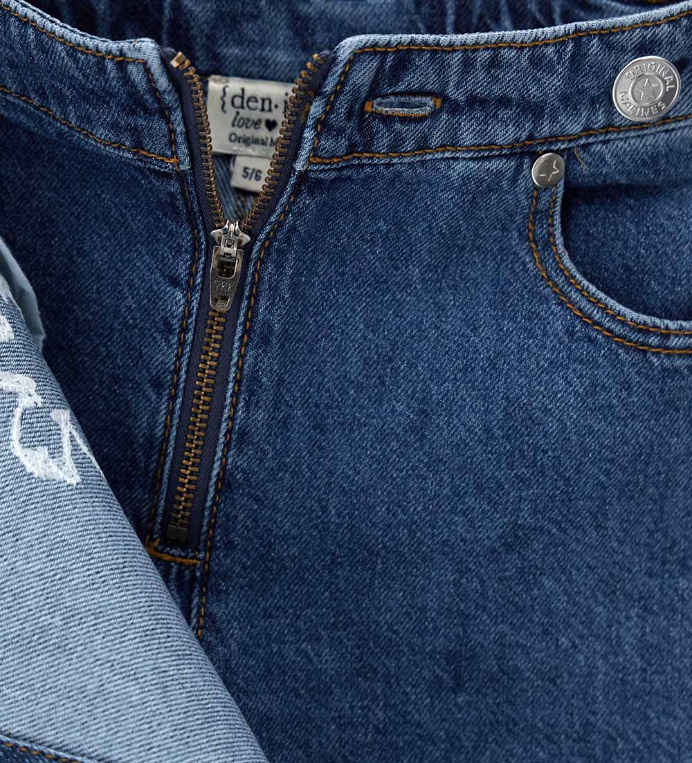 Шорти. Шорти для дівчинки Original Marines DGP3048F