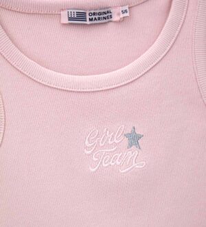 Футболки і топи. Майка для дівчинки Original Marines DGP3059F