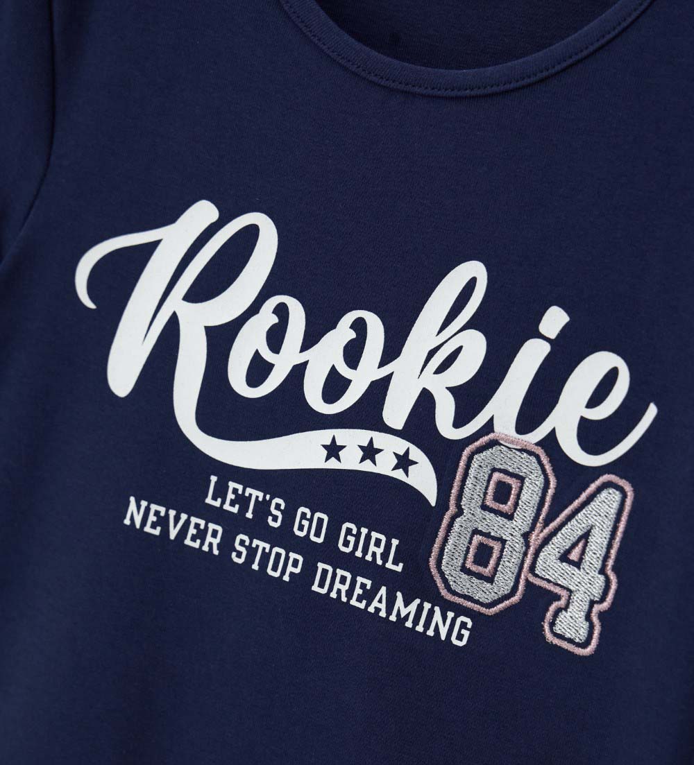 Футболки і топи. Футболка для дівчинки Original Marines DGP3064F