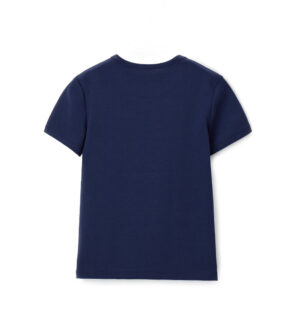 Футболки і топи. Футболка для дівчинки Original Marines DGP3064F