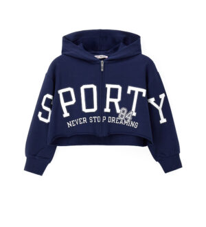 Кофти і пуловери. Кофта для дівчинки Original Marines DGP3070F