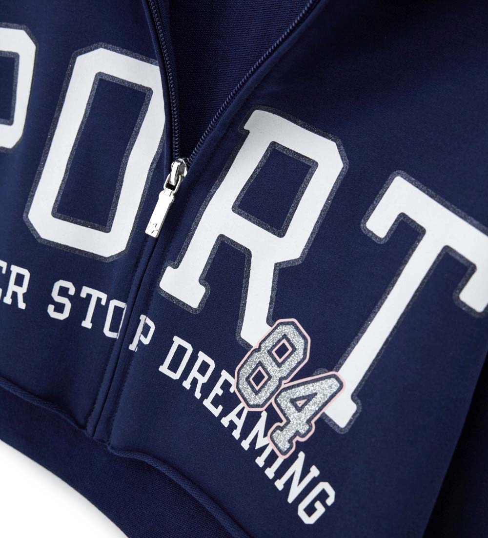 Кофти і пуловери. Кофта для дівчинки Original Marines DGP3070F