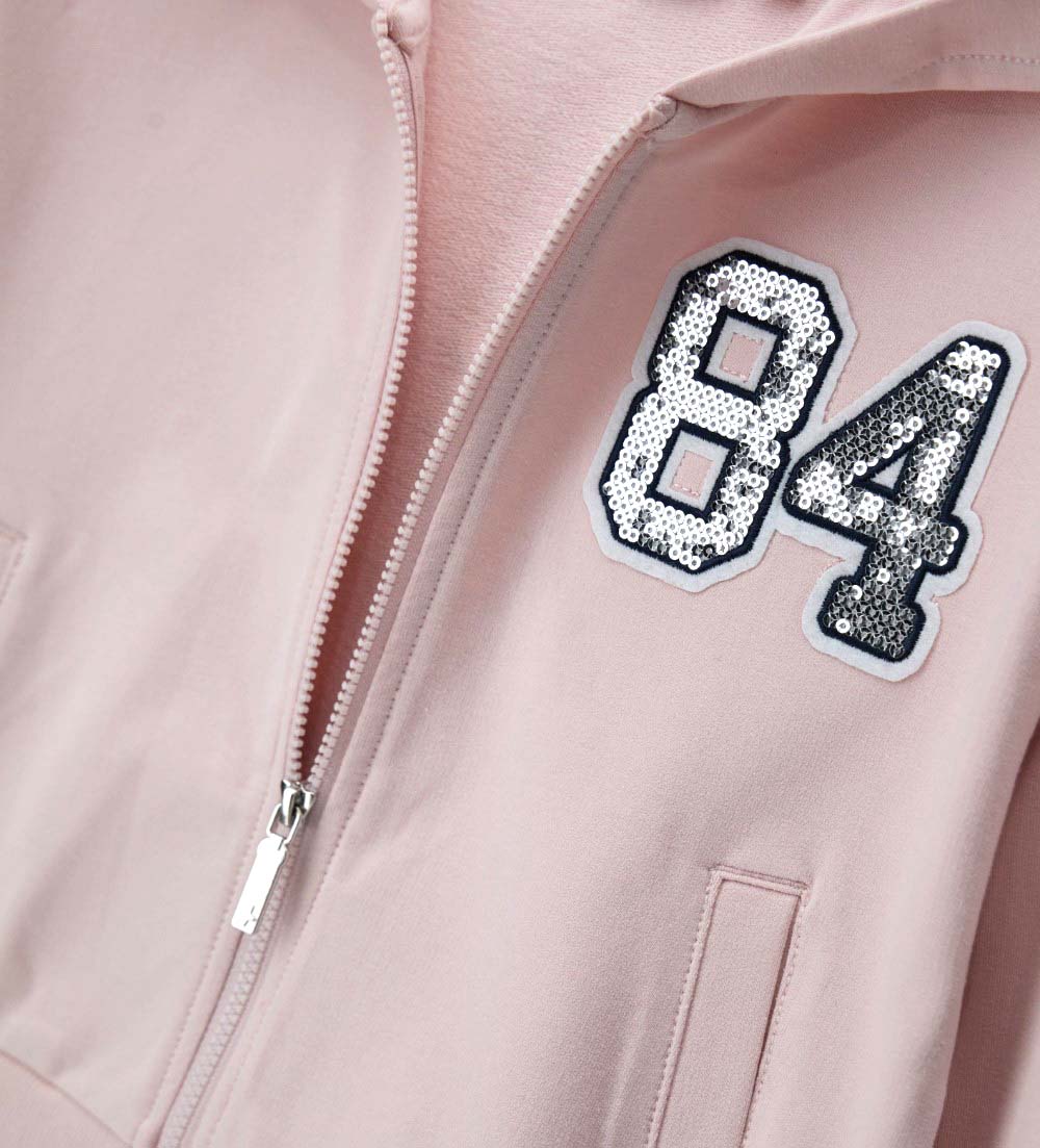 Кофти і пуловери. Кофта для дівчинки Original Marines DGP3071F