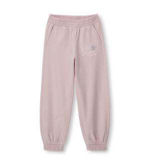 Штани та легінси. Штани для дівчинки Original Marines DGP3077F