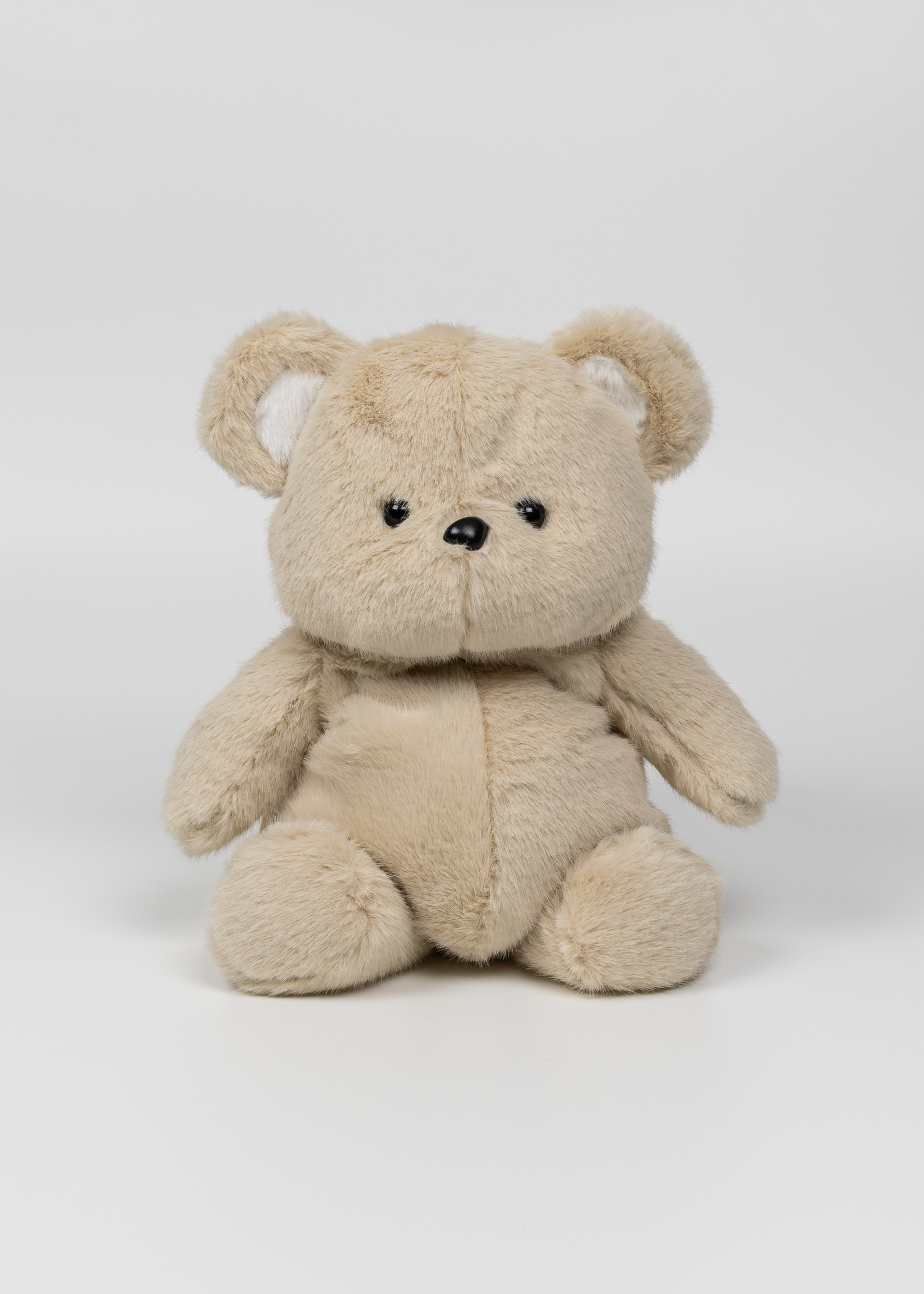 Рюкзак ведмедик бежевий 11-1205