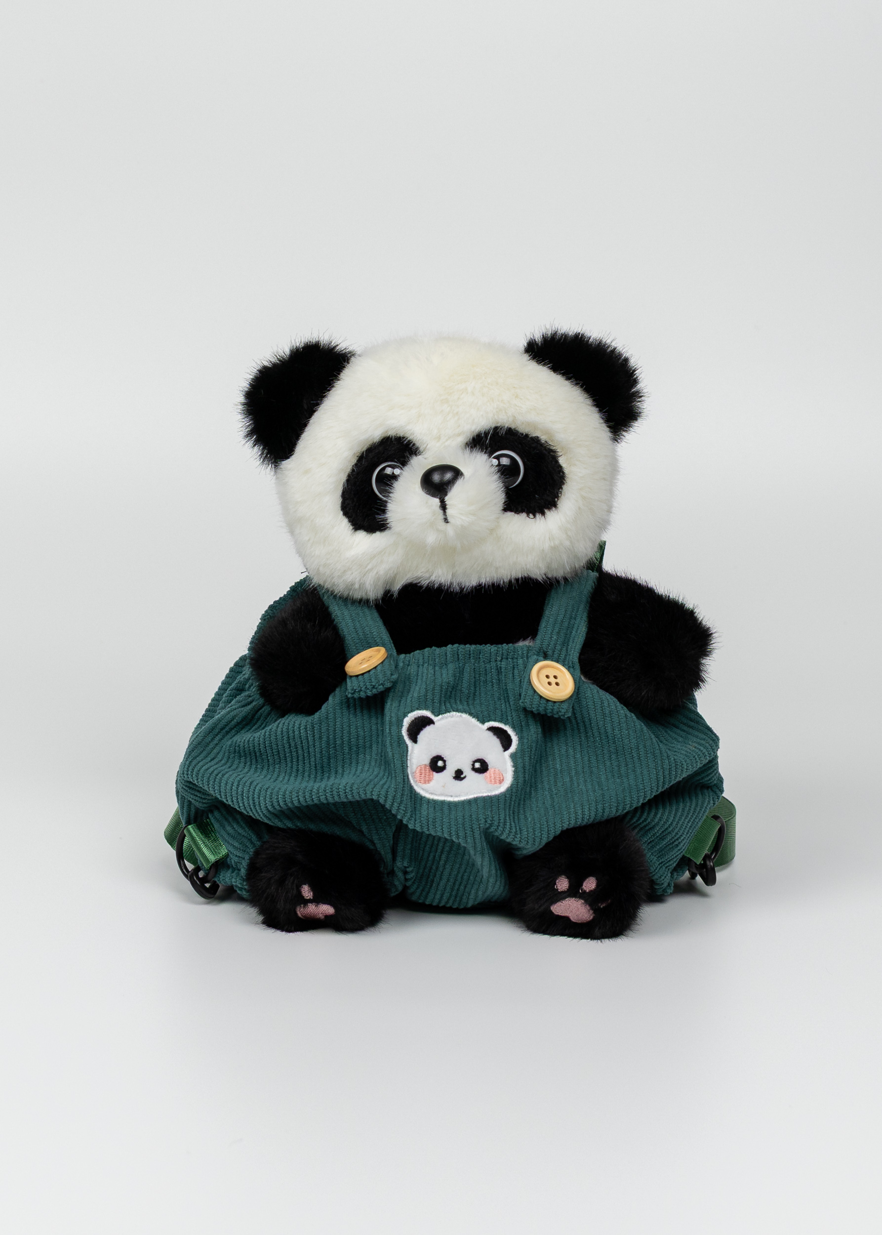 Рюкзак панда 11-1304