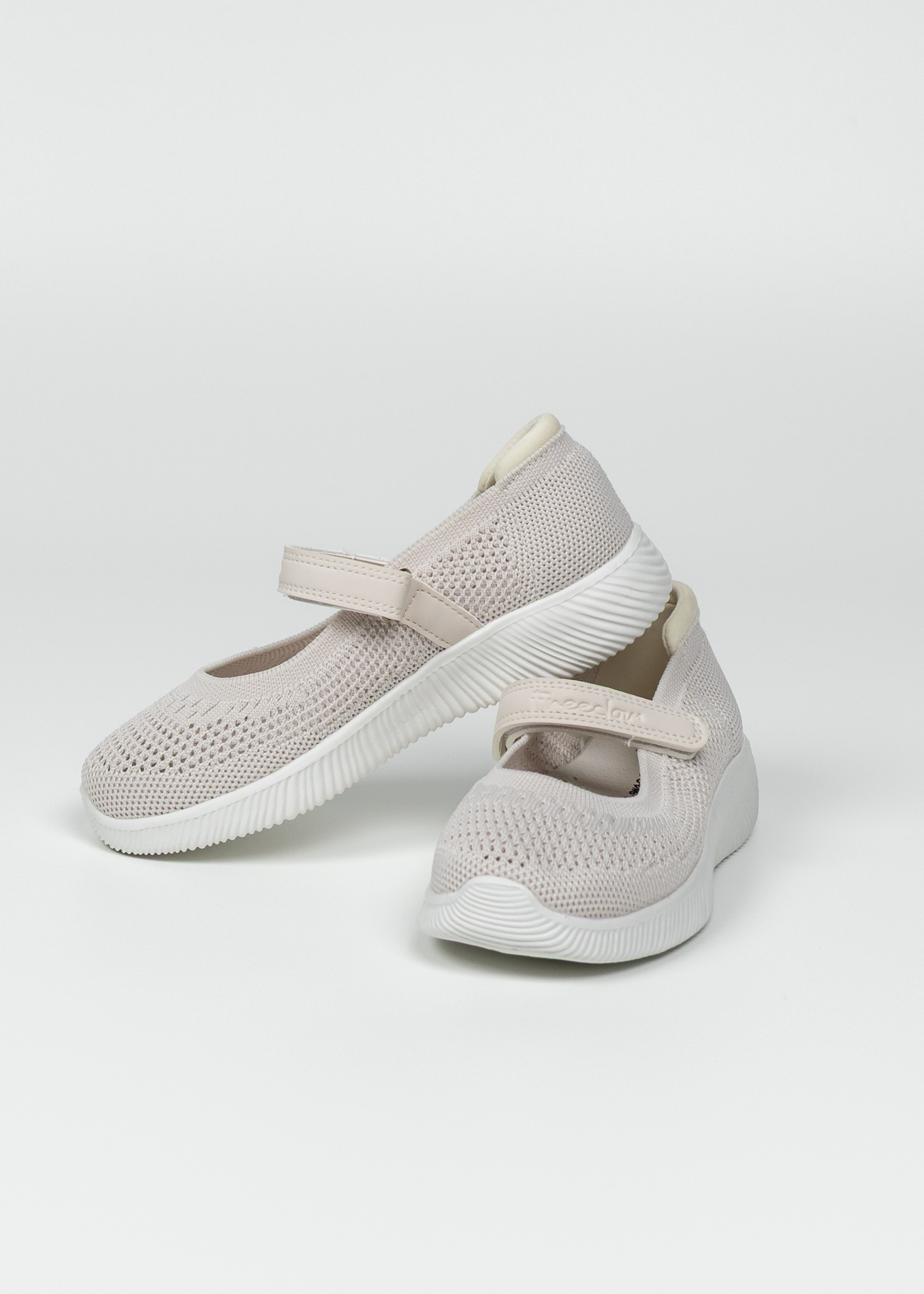 Балетки для дівчинки бежевий C11732-6