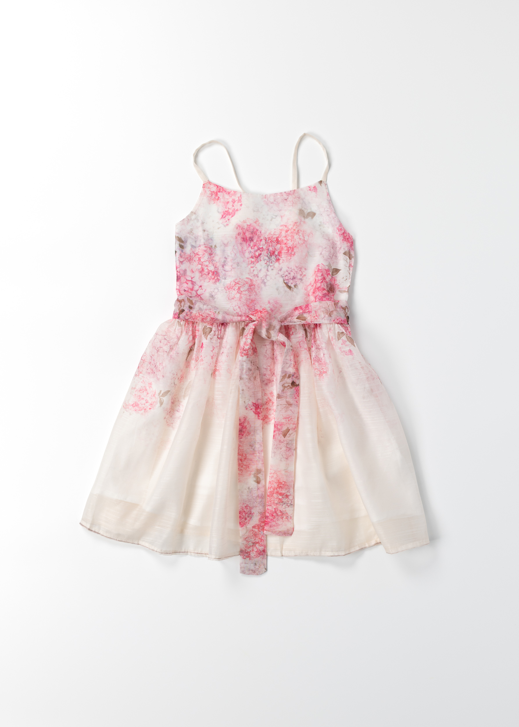 Сукня для дівчинки рожевий YM1920-2