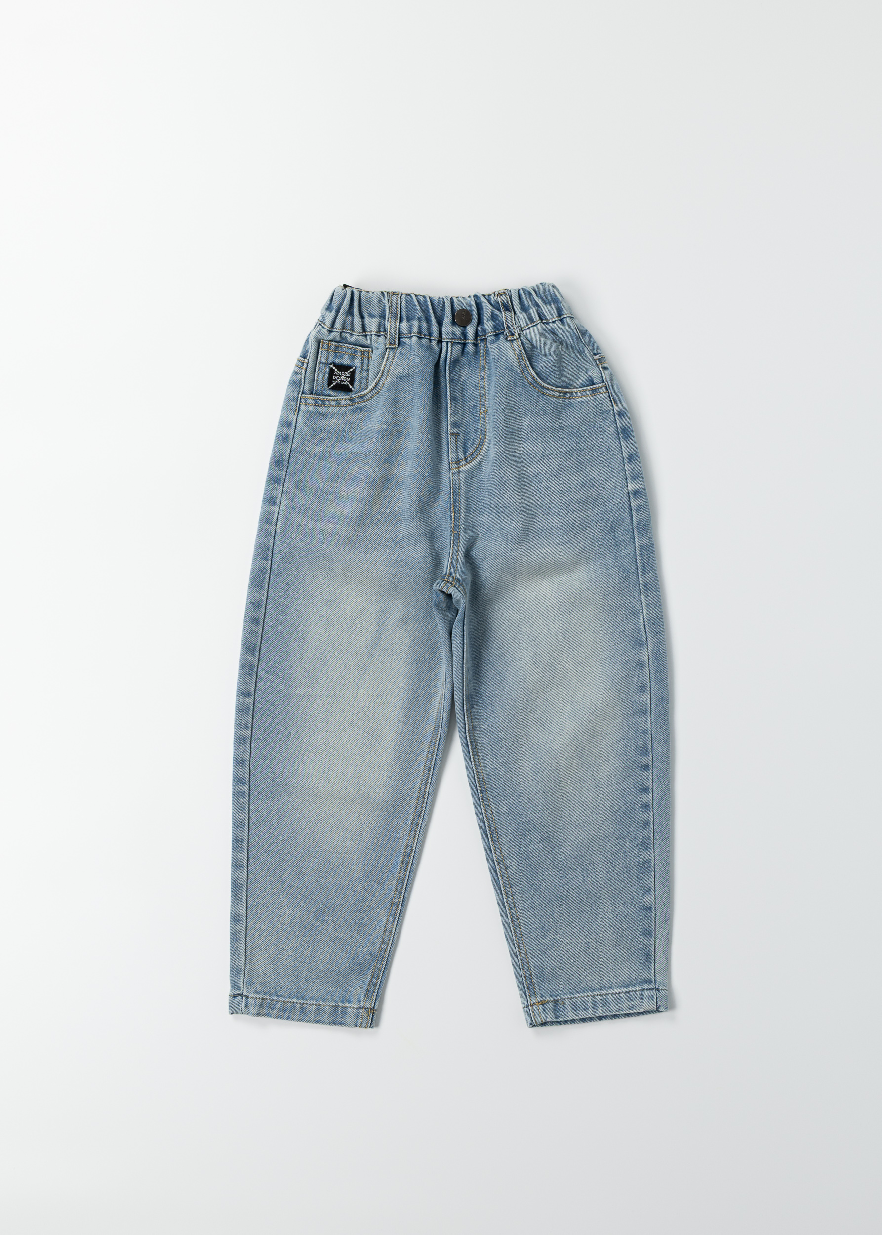 Джинси для хлопчика 2603