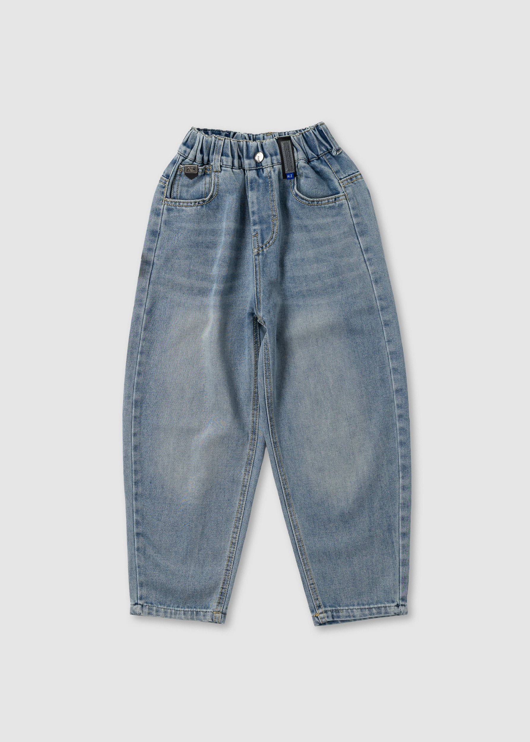 Джинси для хлопчика 2607