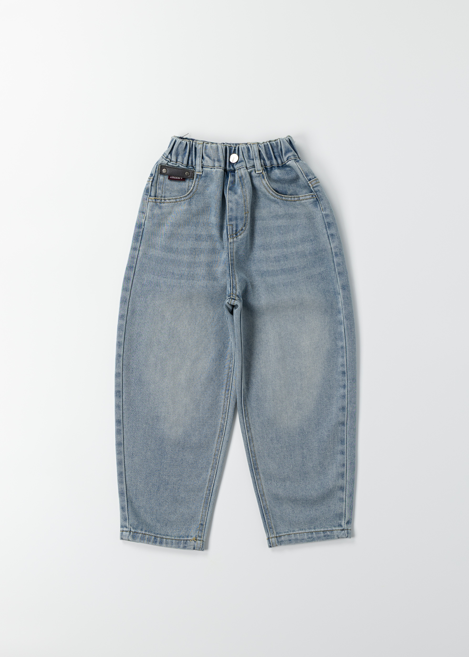 Джинси для хлопчика 2611