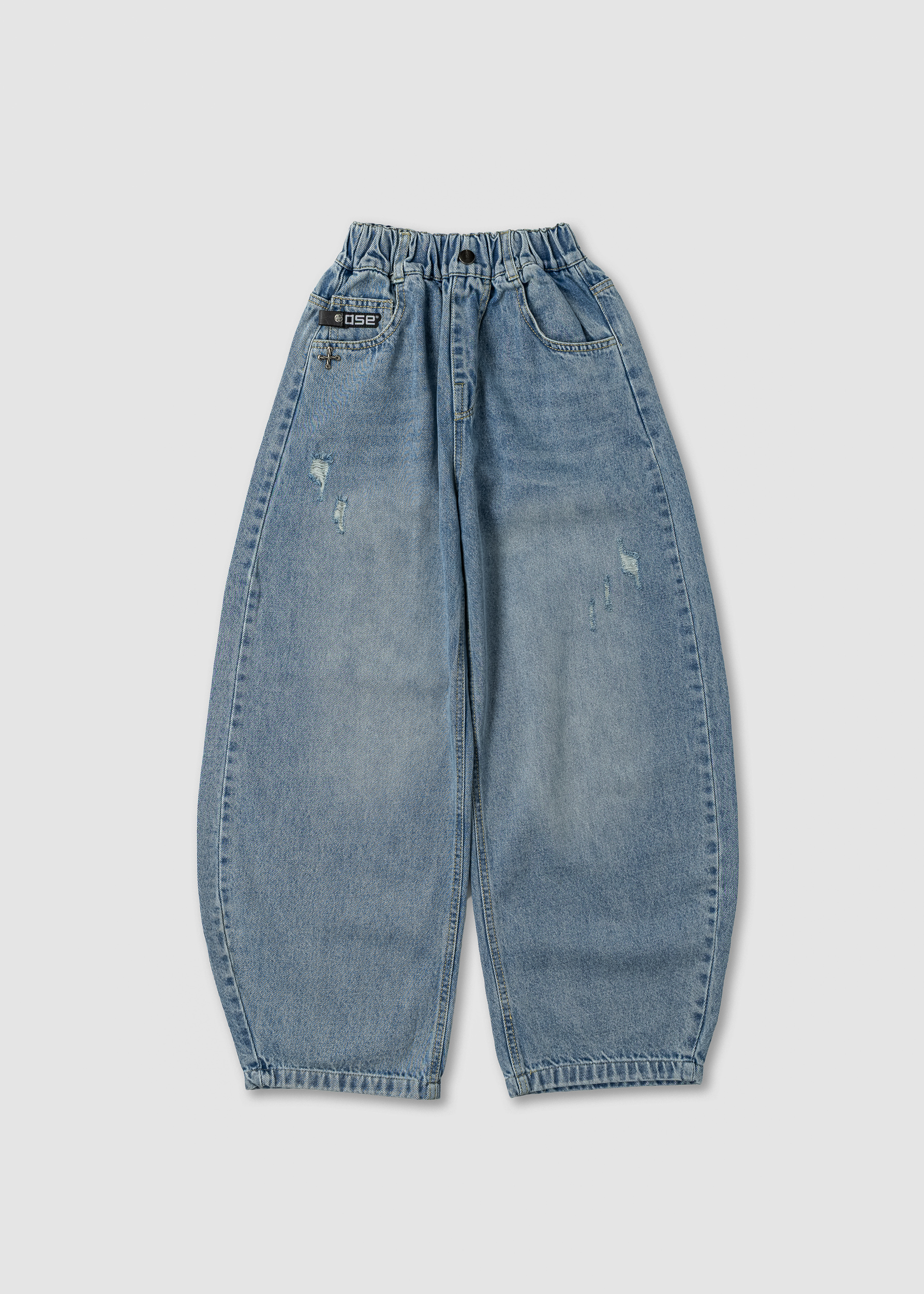 Джинси для хлопчика 26209