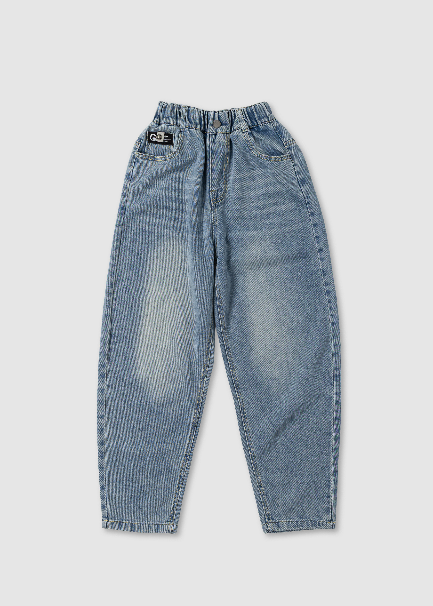 Джинси для хлопчика 26309