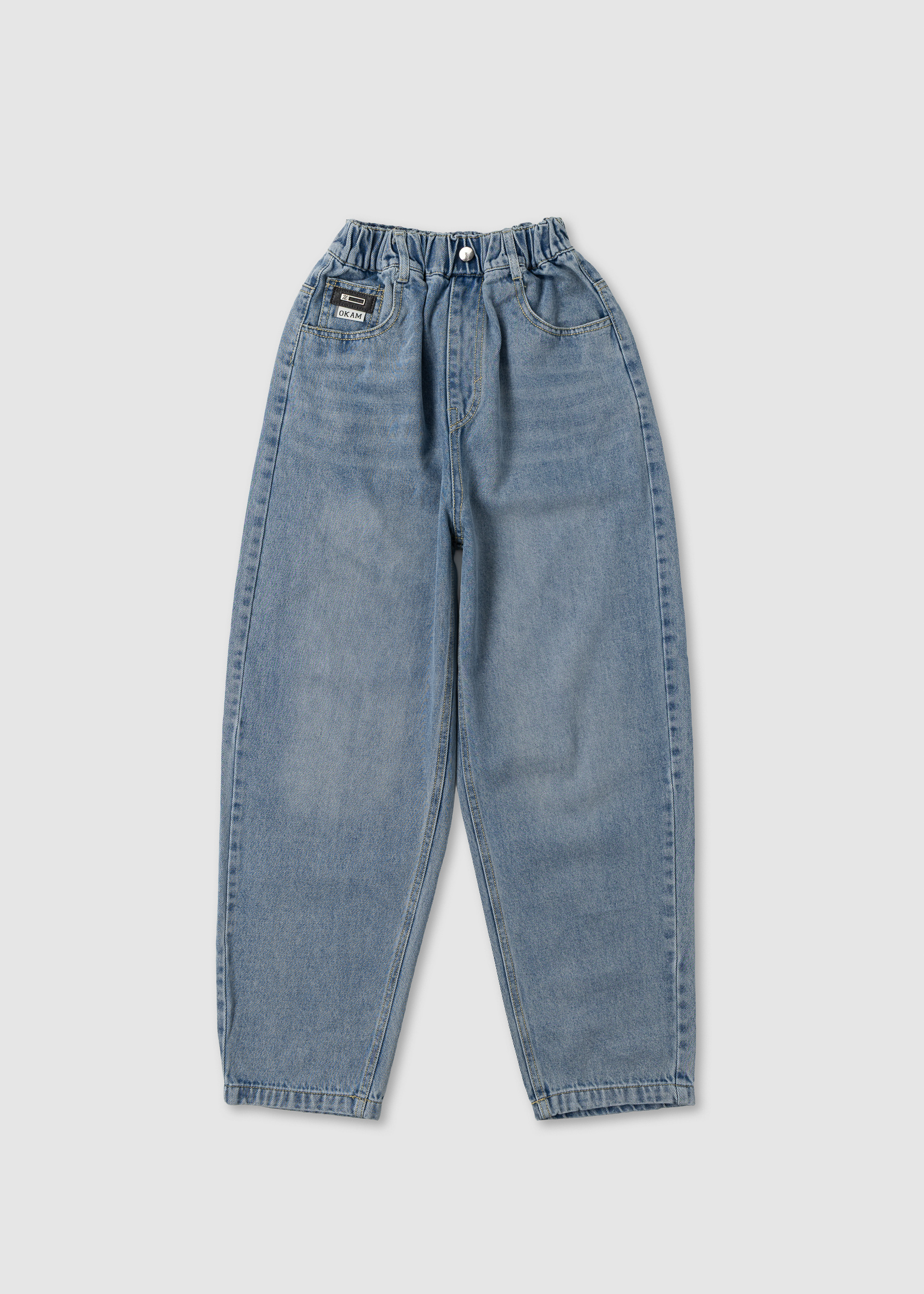 Джинси для хлопчика 26510