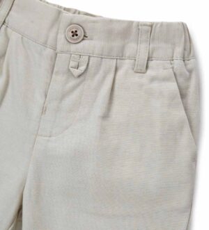 Штани і комбінезони. Штани для хлопчика DGP0319NM