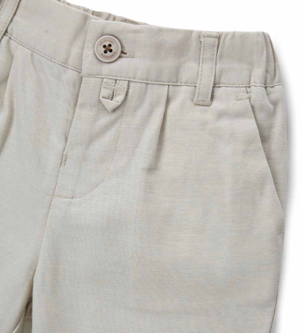 Штани і комбінезони. Штани для хлопчика DGP0319NM