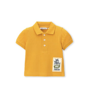 Сорочки та поло. Поло для хлопчика DGP0344NM