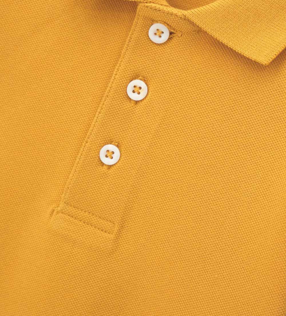 Сорочки та поло. Поло для хлопчика DGP0344NM