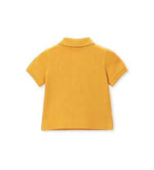 Сорочки та поло. Поло для хлопчика DGP0344NM