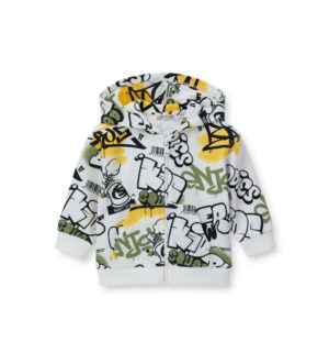 Кофти і пуловери. Кофта для хлопчика DGP0353NM