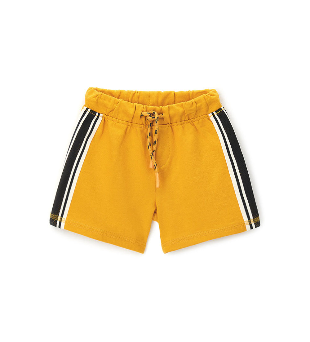 Шорти. Шорти для хлопчика DGP0354NM