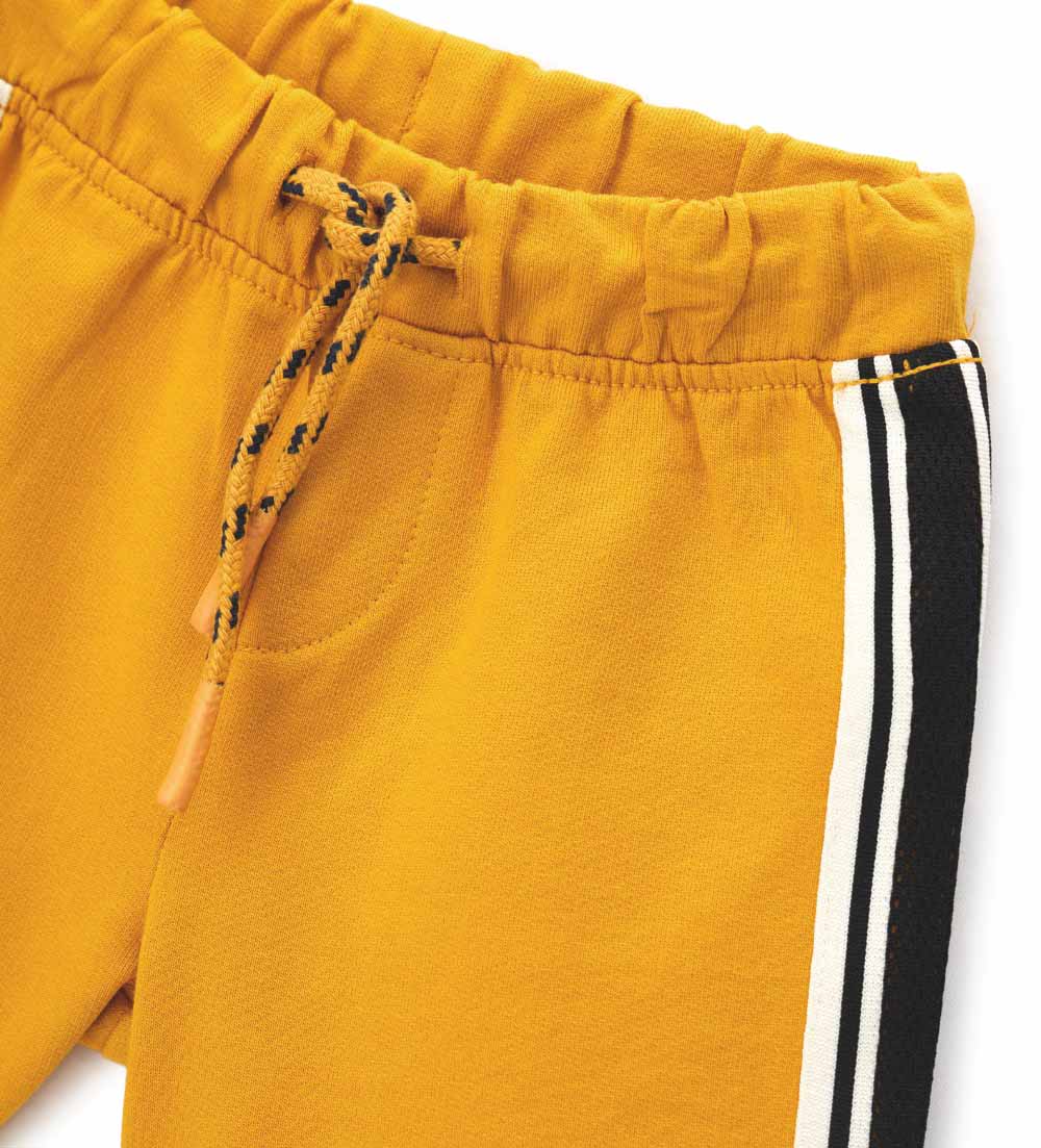 Шорти. Шорти для хлопчика DGP0354NM