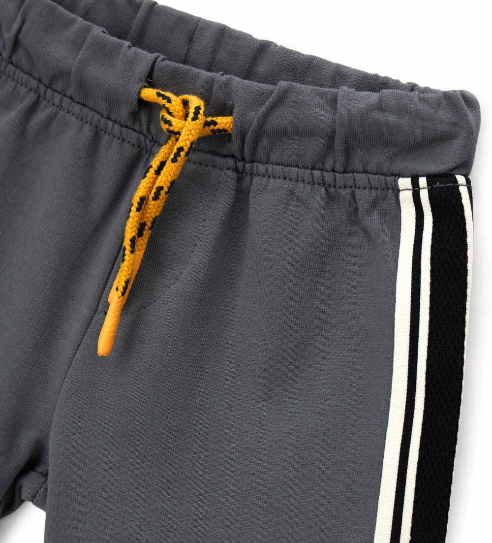 Шорти. Шорти для хлопчика DGP0354NM