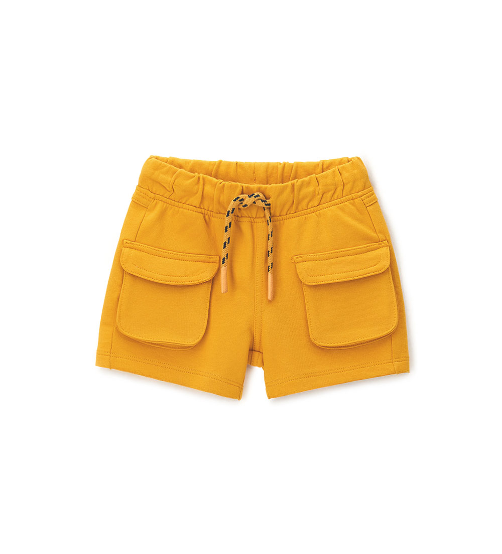 Шорти. Шорти для хлопчика DGP0355NM