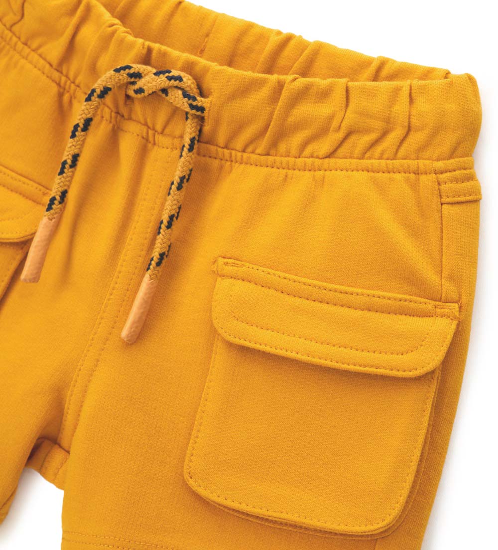 Шорти. Шорти для хлопчика DGP0355NM