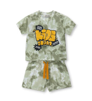 Комплекти і костюми. Комплект для хлопчика DGP0362NM