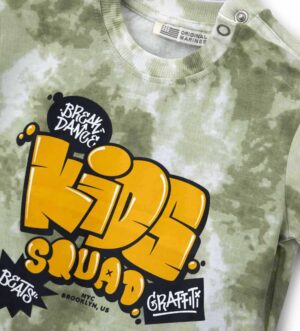 Комплекти і костюми. Комплект для хлопчика DGP0362NM