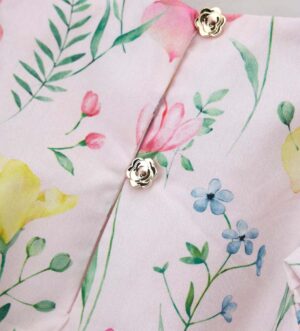 Блузи і сорочки. Блуза для дівчинки DGP1084NF