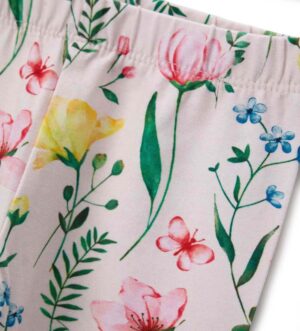 Штани та легінси. Легінси для дівчинки DGP1096NF