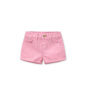 Шорти. Шорти для дівчинки DGP1101NF