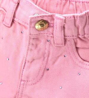 Шорти. Шорти для дівчинки DGP1101NF